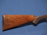 JOHN DICKSON & SON 300 ROOK RIFLE - 3 of 9