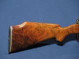 CARL GUSTAF MAUSER 6.5X55 MANNLICHER STOCK - 3 of 7