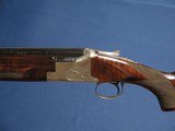 WINCHESTER SUPER GRADE O/U 12 GAUGE - 4 of 9