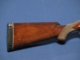 WINCHESTER SUPER GRADE O/U 12 GAUGE - 3 of 9