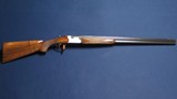 BERETTA SILVER SNIPE 20 GAUGE - 2 of 8