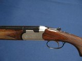 BERETTA SILVER SNIPE 20 GAUGE - 4 of 8