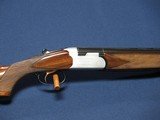 BERETTA SILVER SNIPE 20 GAUGE - 1 of 8