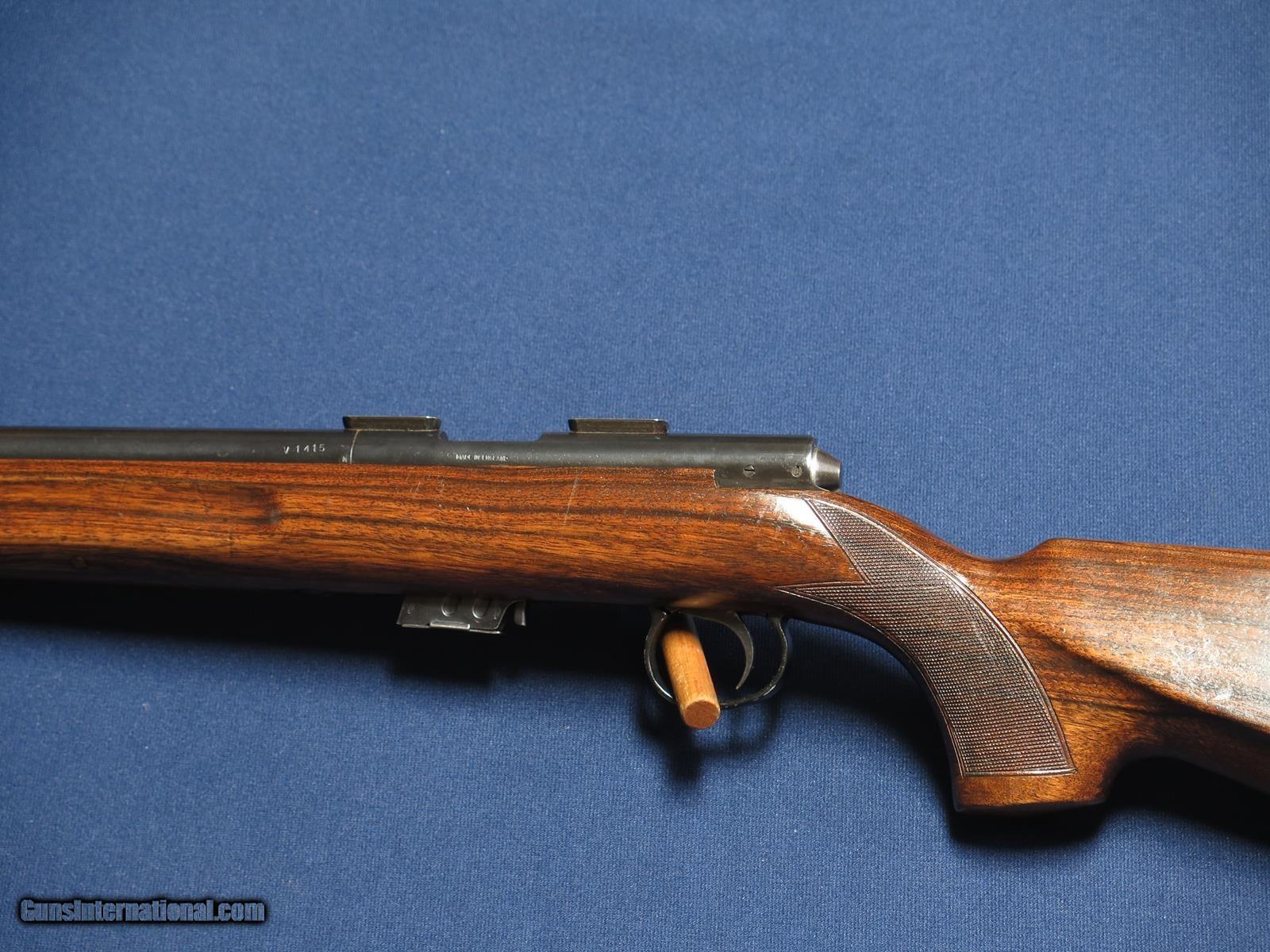 BSA CENTURY 22LR