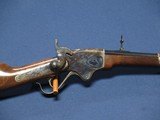 CHIAPPA 1860 SPENCER CARBINE 56/50 - 2 of 8