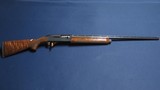 REMINGTON 1100 SPORTING 28 GAUGE - 2 of 8