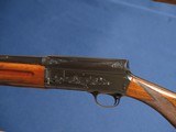 BROWNING A5 BELGIUM 16 GAUGE - 4 of 8