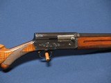 BROWNING A5 BELGIUM 16 GAUGE - 1 of 8