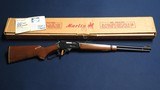MARLIN 336 30-30 CARBINE - 2 of 8