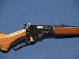 MARLIN 336 30-30 CARBINE - 1 of 8