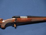 WINCHESTER 70 SUPER GRADE 308 - 1 of 8