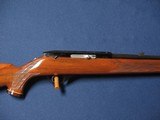 Weatherby Mark XXII 22LR - 1 of 7