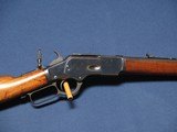 WINCHESTER 1873 38-40 - 1 of 7