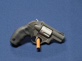 TAURUS 605 POLY PROTECTOR 357 MAGNUM - 1 of 3