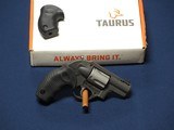 TAURUS 605 POLY PROTECTOR 357 MAGNUM - 3 of 3