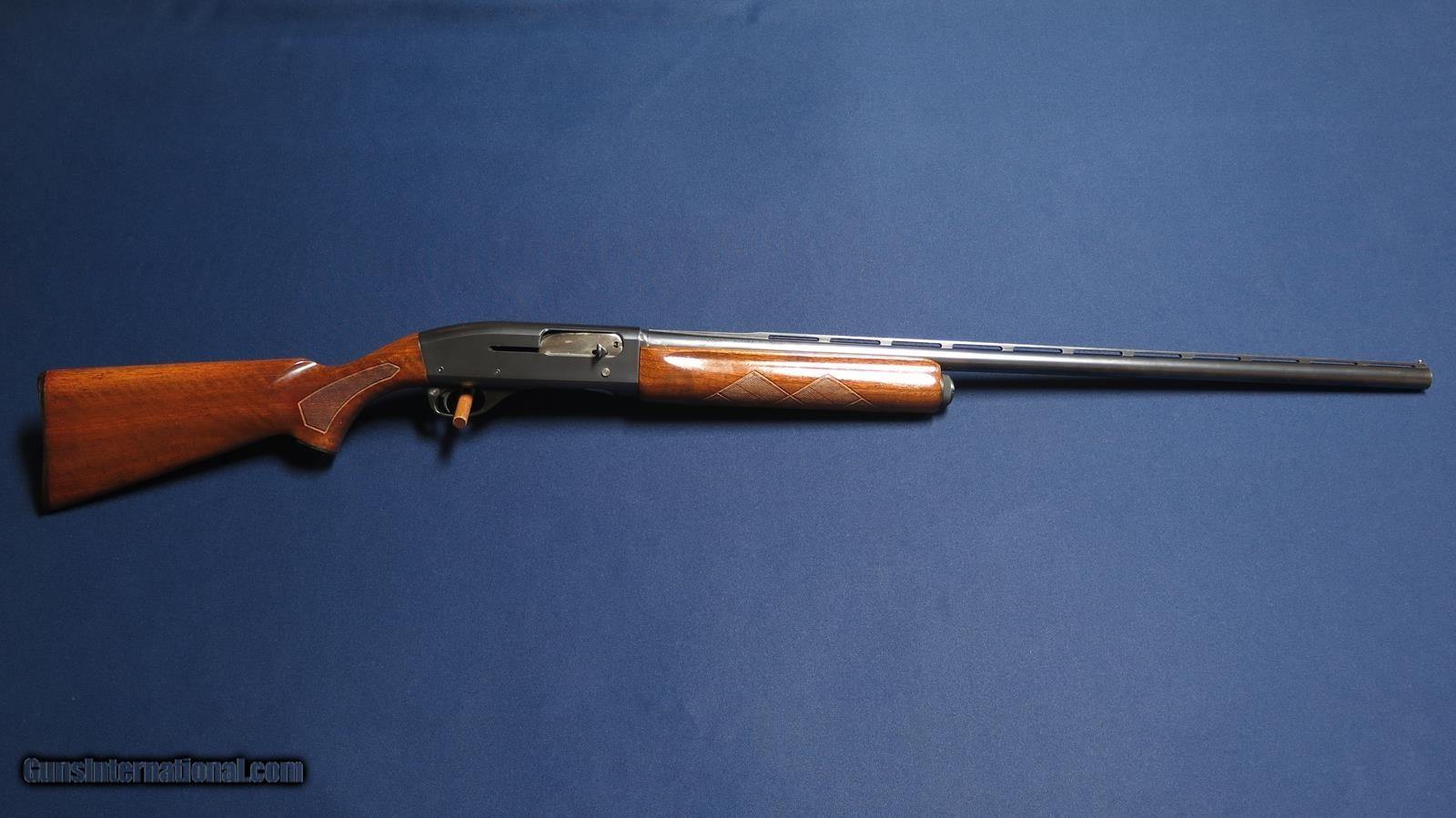 REMINGTON SPORTSMAN 48 12 GAUGE