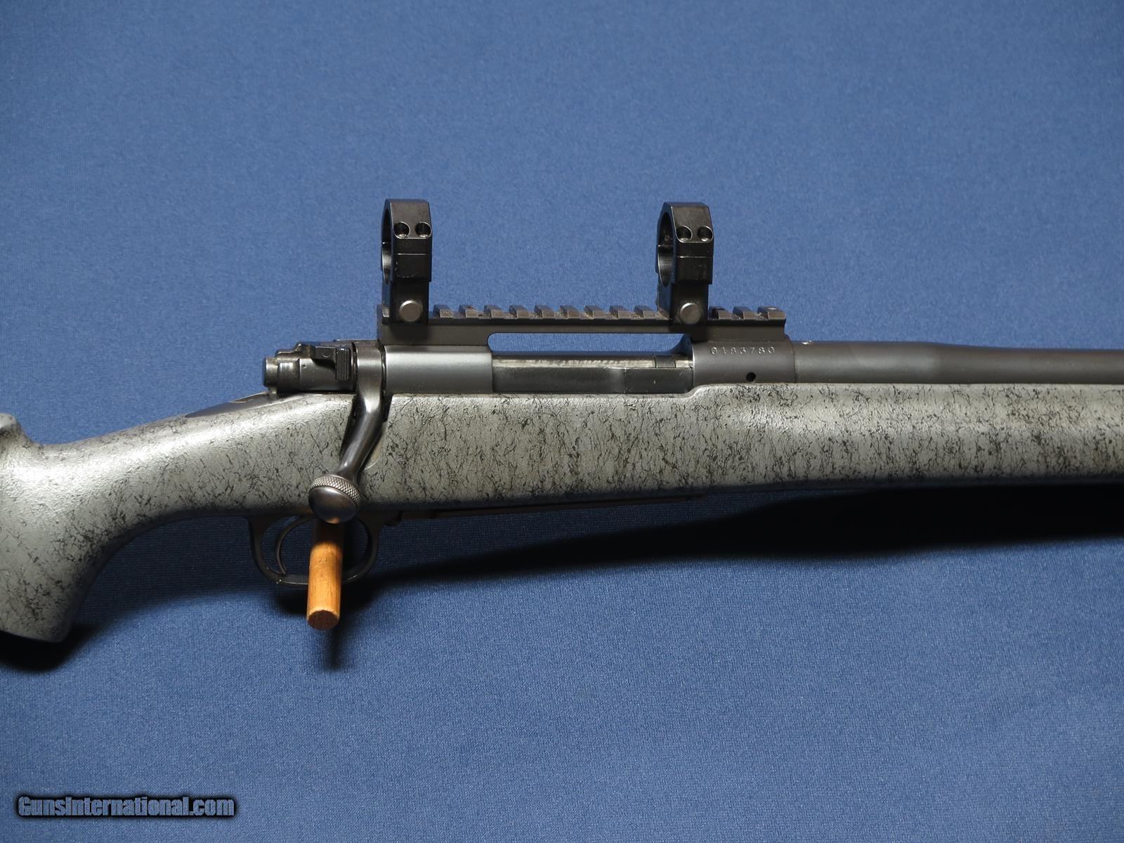 WINCHESTER 70 LAREDO 300 WIN MAG