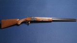 BROWNING SUPERPOSED LIGHTNING 20 GAUGE - 2 of 8