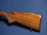 WINCHESTER 70 243 FEATHERWEIGHT - 6 of 8