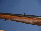 WINCHESTER 70 243 FEATHERWEIGHT - 8 of 8