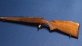 WINCHESTER 70 243 FEATHERWEIGHT - 5 of 8