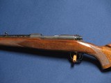 WINCHESTER 70 243 FEATHERWEIGHT - 4 of 8