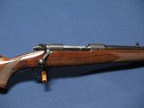 WINCHESTER 70 243 FEATHERWEIGHT - 1 of 8