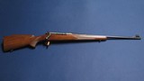 WINCHESTER 70 243 FEATHERWEIGHT - 2 of 8