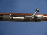 WINCHESTER 70 243 FEATHERWEIGHT - 7 of 8