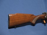WINCHESTER 70 243 FEATHERWEIGHT - 3 of 8