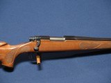 REMINGTON 700 BDL VARMINT 222 REM - 1 of 8