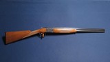 BROWNING CITORI SUPERLIGHT 20 GAUGE - 2 of 8