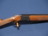 BROWNING CITORI SUPERLIGHT 20 GAUGE - 1 of 8