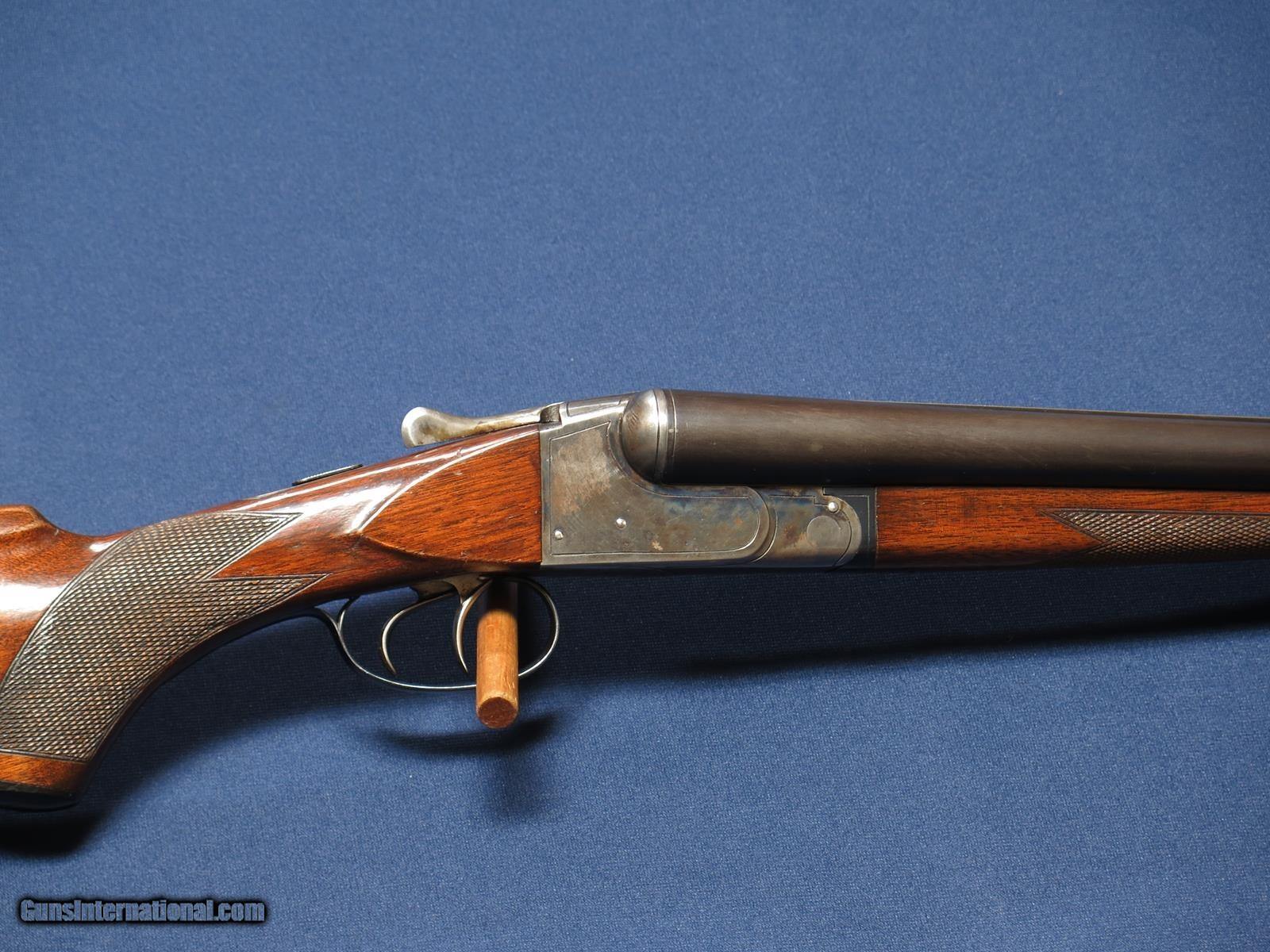 lefever-a-grade-12-gauge