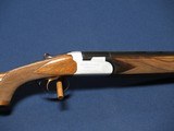 BERETTA SILVER SNIPE 20 GAUGE - 1 of 10
