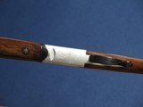 BERETTA SILVER SNIPE 20 GAUGE - 8 of 10