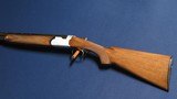 BERETTA SILVER SNIPE 20 GAUGE - 5 of 10