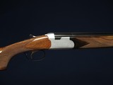 BERETTA SILVER SNIPE 20 GAUGE - 10 of 10