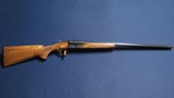 BROWNING BSS 20 GAUGE - 2 of 9