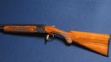 BROWNING SUPERPOSED LIGHTNING 20 GAUGE 1959 - 5 of 9