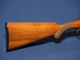 BROWNING SUPERPOSED LIGHTNING 20 GAUGE 1959 - 3 of 9