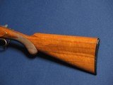 BROWNING SUPERPOSED LIGHTNING 20 GAUGE 1959 - 6 of 9