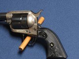 COLT SAA 45 COLT 1977 MFG - 4 of 4