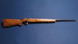 REMINGTON 37 RANGEMASTER 22LR - 2 of 9