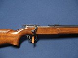 REMINGTON 37 RANGEMASTER 22LR - 1 of 9