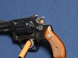 SMITH & WESSON 34-1 22LR - 4 of 4