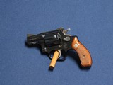 SMITH & WESSON 34-1 22LR - 3 of 4