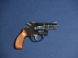 SMITH & WESSON 34-1 22LR - 1 of 4