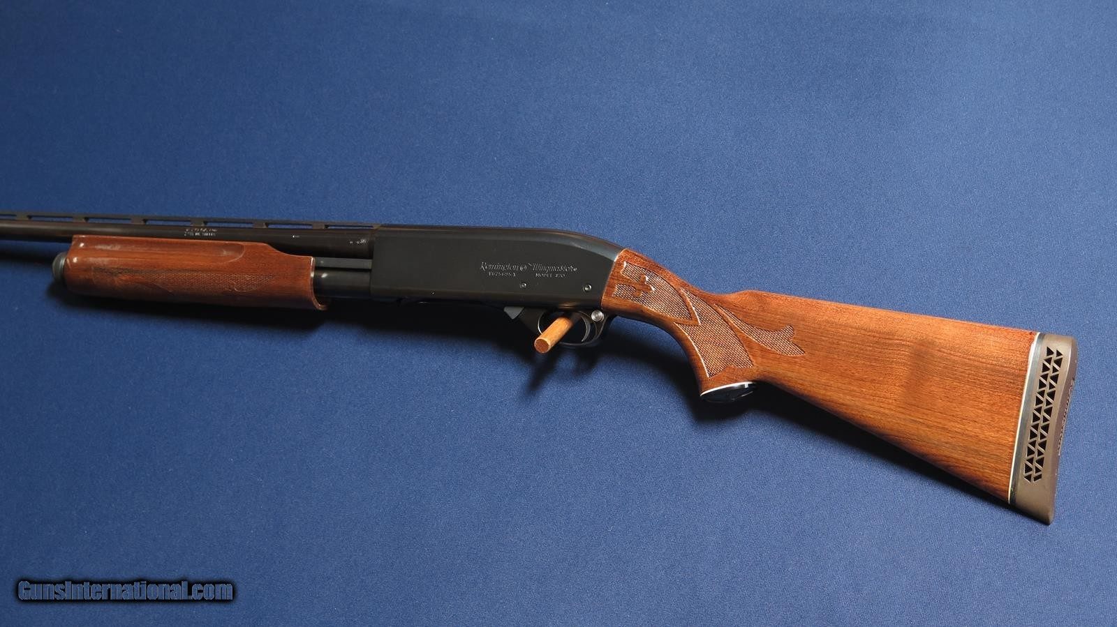 Remington 870 Wingmaster 20 Gauge