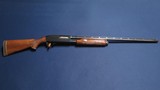 REMINGTON 870 WINGMASTER 20 GAUGE - 2 of 7